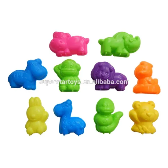 5160228-7 animal model/plasticine model