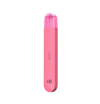 Official Nic Free Mesh Coil Nano 600 Puffs