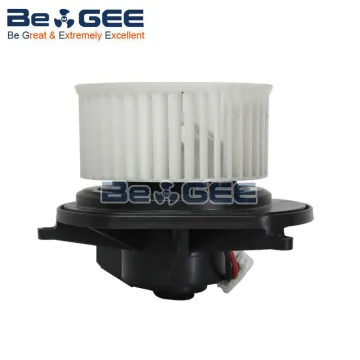 Car AC Parts Blower Fan For Jeep Commander 06-07 / Grand Cherokee 05-10 OE#: 5143099 AA / 5143099AA