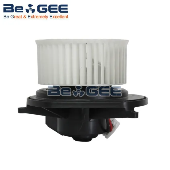 12 Volt Fan Blower Motor For Dodge Nitro 07-11 Jeep Liberty (Cherokee) 08-12 TYC:700255 OE:68003996AA, 68038826AB
