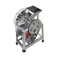 Mini Cassava Chipper Cassava Chip Cutting Machine