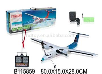 rc aerodone