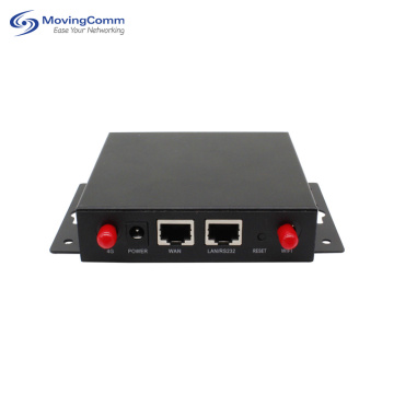 Industrie WiFi 300 Mbps VPN 2G/3G/4G LTE SIMCARD ROUTER