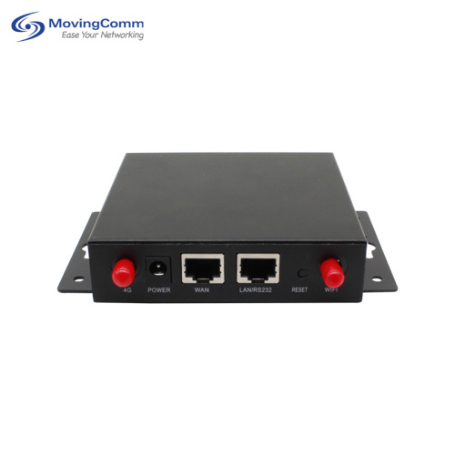 4G Industrial Router Industry Wifi 300Mbps Vpn 2G/3G/4G Lte Simcard Router Supplier