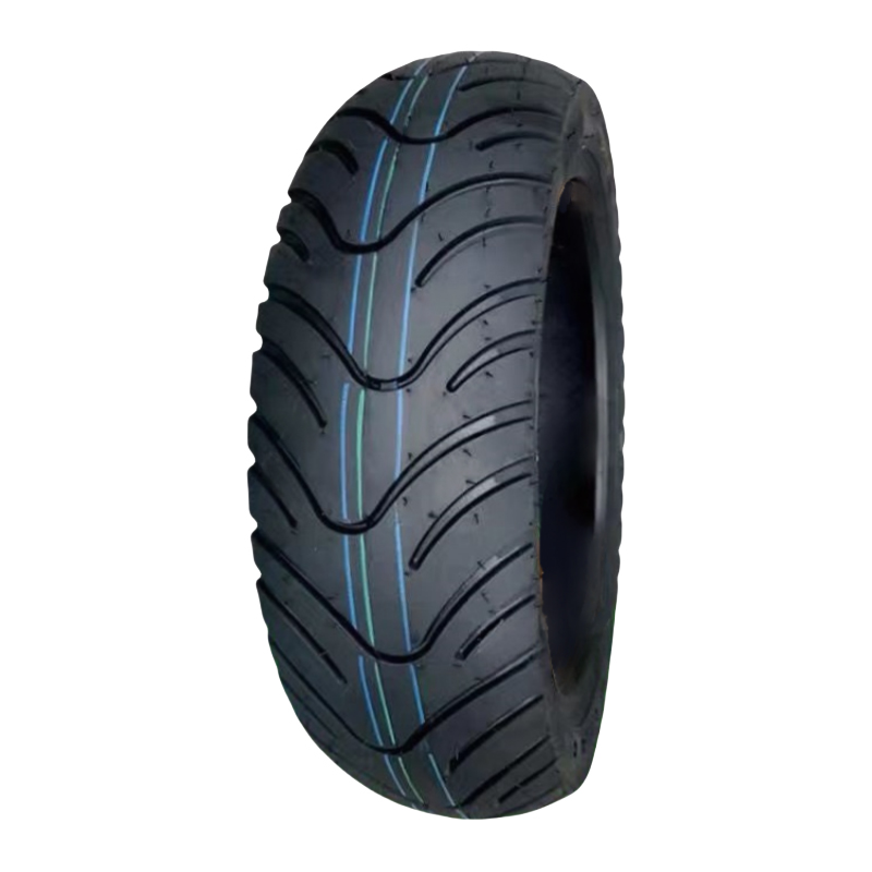 Wholesale Scooter Tire 130-70-13 JD666A