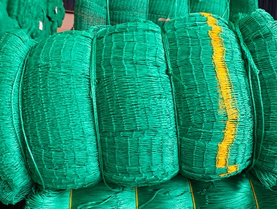 Heavy Duty Seine Nets