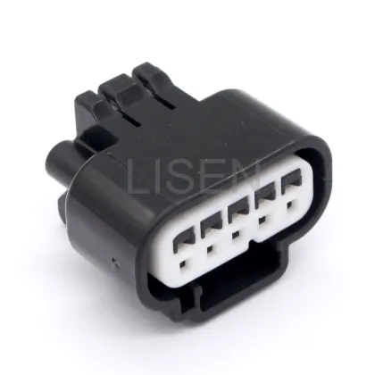Yazaki Auto Connector 7283-5529-30 5 Pin Female for Toyota 90980-11904