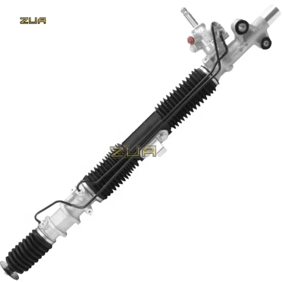 Steering Rack Assy for Honda CRV RD5 RD7 2001-2006 LHD 53601-S9A-A06