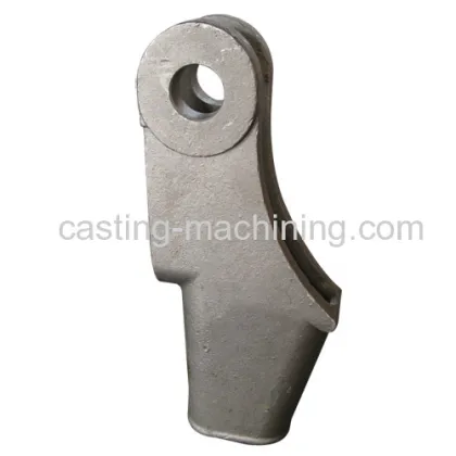 Case Construction Machinery Parts 