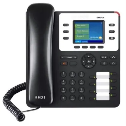 Tidal SIP voIP supports POE