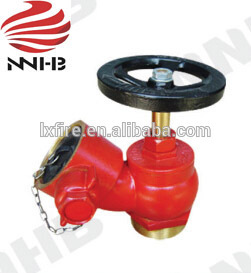 fire hydrant LX0903-007