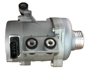 ESAEVER WATER PUMP 11517586925