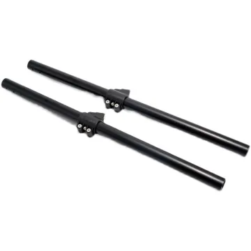 EFT E416P E616P E410P E610P 10L 22L spreader tripod support 420mm 460mm 480mm 570mm landing gear DIY agricultural spray drone