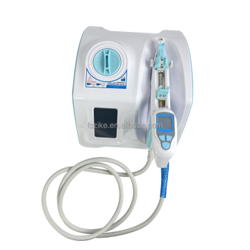 Máquina de aguja de luz de agua de Mesogun Pequeña - Instrumento de belleza y equipo de mesoterapia