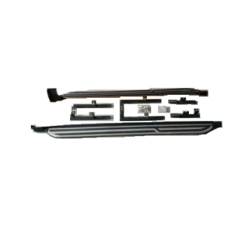 RUNNING BOARDS FOR T-ROC 2017+ AUTO PARTS