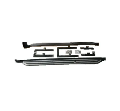 RUNNING BOARDS FOR T-ROC 2017+ AUTO PARTS