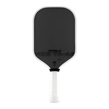 Perseus Mod TA-15 Paddle per pickleball in fibra di carbonio termoformato