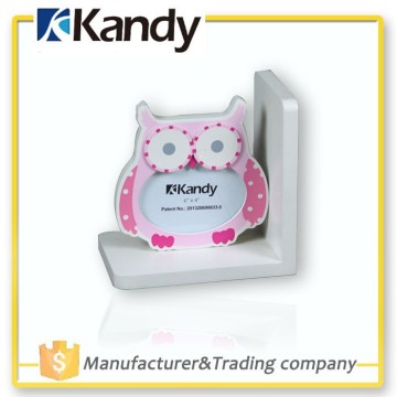 Kandy UniK Familiar in oem odm factory Labor handmade 3d photo frame