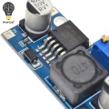 Free Shipping 1pcs LM2596 LM2596S DC-DC 4.5-40V adjustable step-down power Supply module NEW ,High Quality