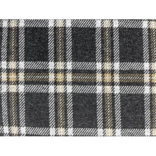 260GSM 98% Polyester 2% Spandex Jacquard Fabric