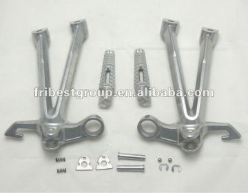 Motorcycle Rear Foot For SUZUKI GSXR1000 2007-2008