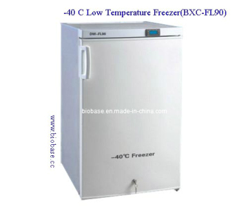-40c Low Temperature Freezer (BXC-FL90)