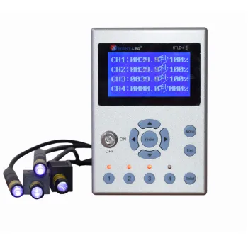 UV LED Spot Curing Systems for Resin Glue Adhesive Curing - UVA 365nm 385nm 395nm 405nm