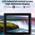 19インチAndroid Industrial Panel PC