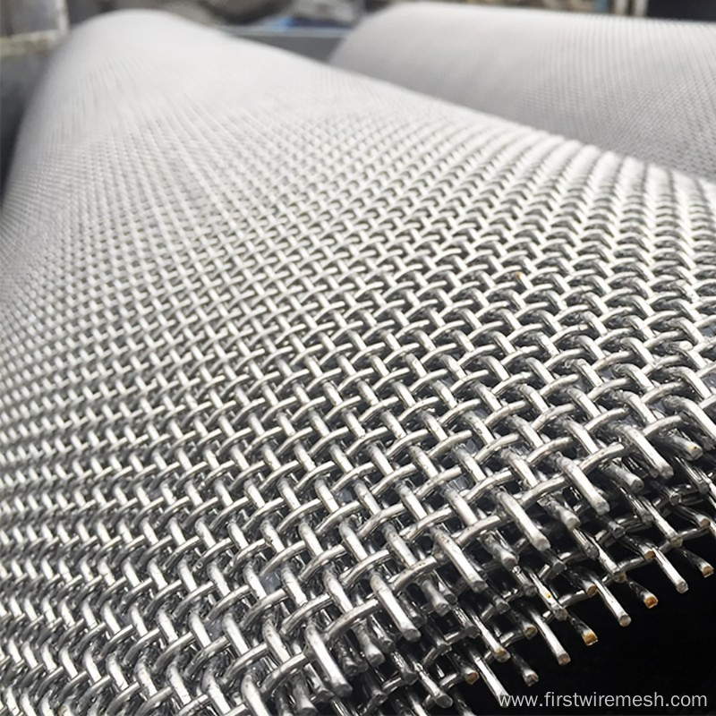 6 mesh stainless steel wire mesh