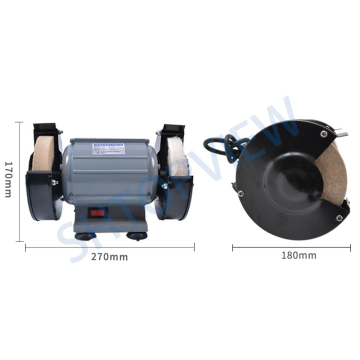 SHTOPVIEW Auto Lens Polish Machine LY-900CH - Lens Polisher