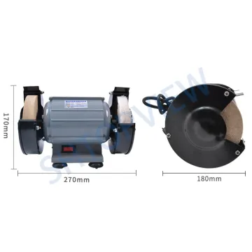 SHTOPVIEW Auto Lens Polish Machine LY-900CH - Lens Polisher