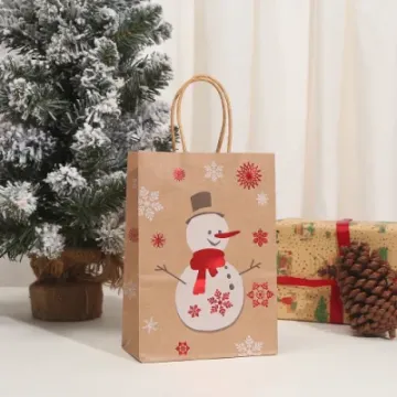 Christmas Packaging Gift Box