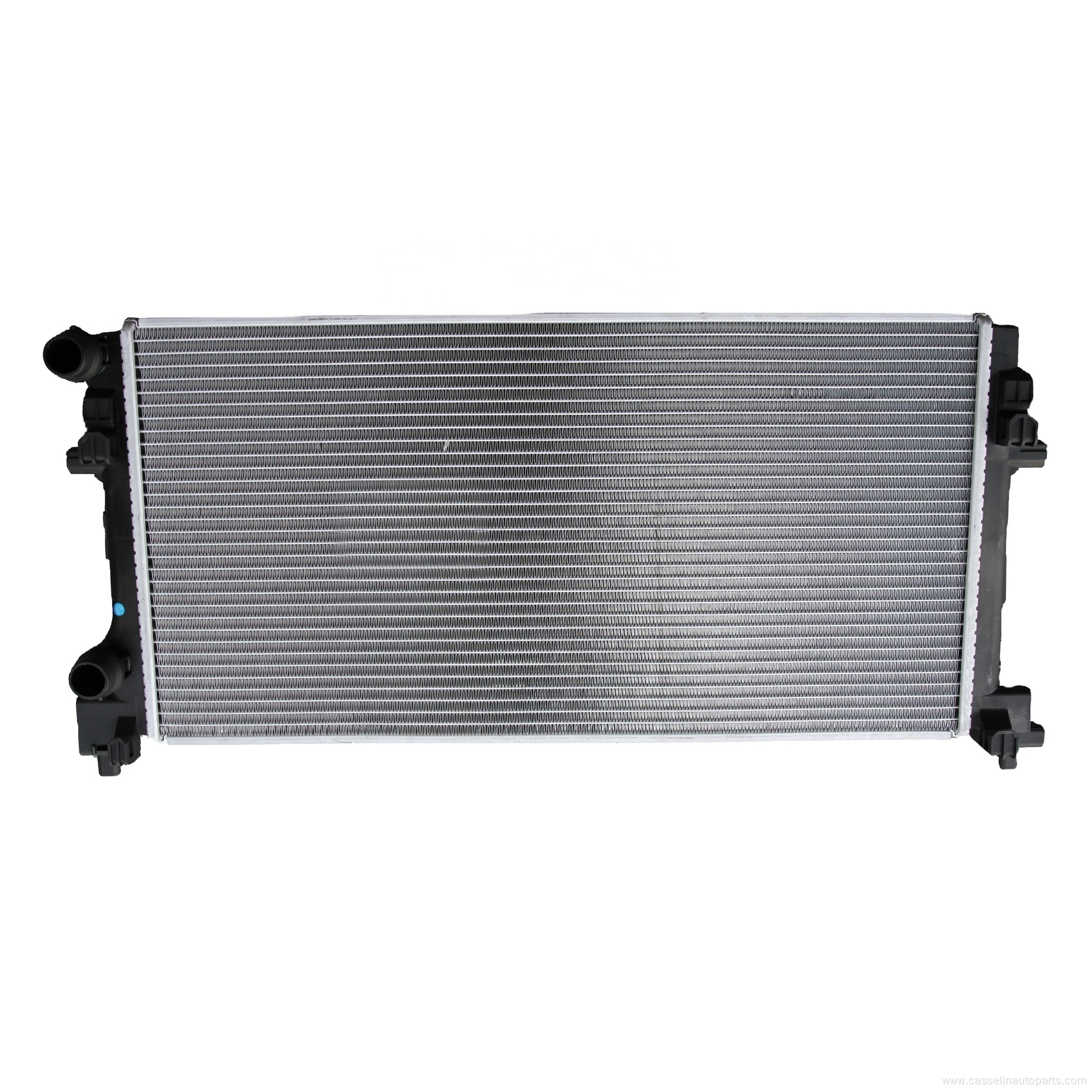 Aluminum Radiator for VW GOLF 13-MT OEM 5Q0121251EC