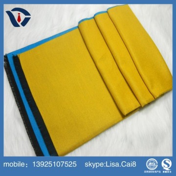 Wen's Fishion Woven Brushed Wholesale Woman Winter Scarf