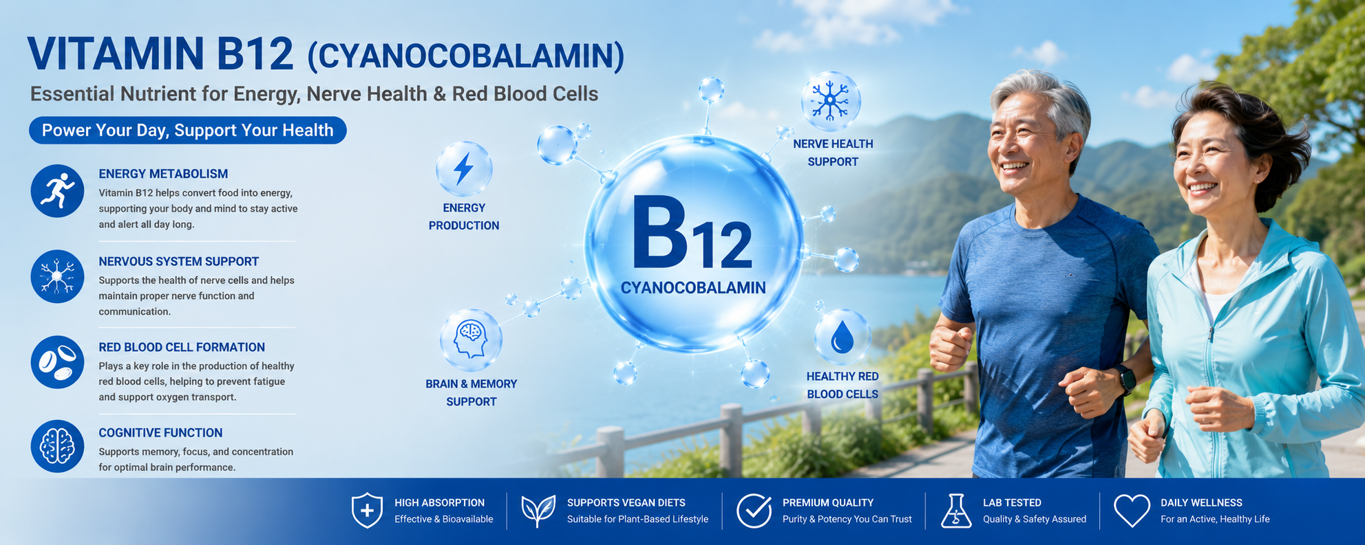 Methylcobalamin