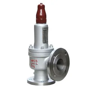Safety return valve