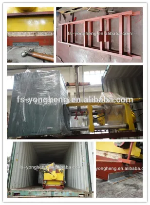 Y32-200 Four-column Single-action Oil Press Machinery