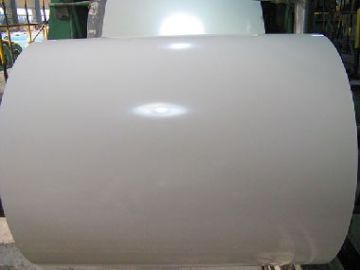 Soft Hardness PPGI