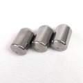 Boutons en carbure pour broyage à rouleaux Appuyez sur φ22 * 40 mm