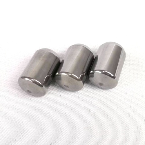Carbide Pins Stud Carbide Buttons For Roller Grinding Press Φ22*40mm Supplier