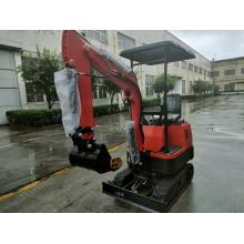 Mini Small Digger CE/EPA/Euro 5 мини -экскаватор