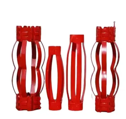 Rigid Casting Pipe Fittings with Painted Surface