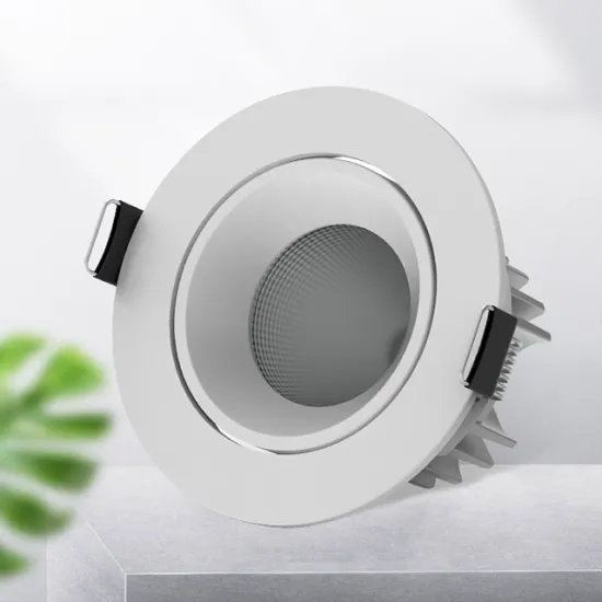 Best Price Portable LED Downlight - Outdoor Wall Light & Trimless Design