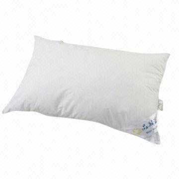 Big pillow for home and hotel