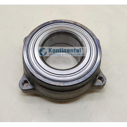 A2119810227 VKBA6566 GLK-CLASS X204 HUB BEARING ASSEMBLY