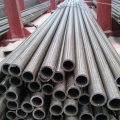 Cold Rolled Seamless Steel pipe