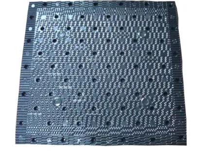 BAC Filling For Cooling Tower