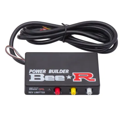 MaxPower Builder Exhaust Flame Thrower Kit: Auto Rev Limiter & Ignition Control