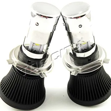 China Supplier Wholesale Hot 50000H Life Span 40W 3600LM H4 LED Headlight