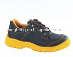Low Cut Composite Toe Safety Shoes 